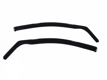 Set 2 Paravanturi auto MERCEDES VITO VIANO W639 2003-2014 fata 