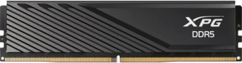 Memorie ADATA XPG Lancer Black 16GB DDR5 5600MHz CL46 AX5U5600C4616G-SLABBK 