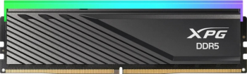 Memorie ADATA XPG Lancer Blade RGB 16GB DDR5 6000MHz CL30 
