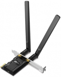 Placa de retea wireless TP-LINK ARCHER TX20E AX1800 Dual-Band WiFi 6