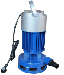 Pompa de suprafata DDT Tip Helz SPC-750 1500 W 70 l/min 