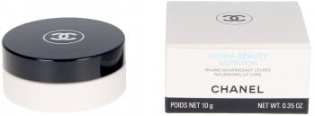 Balsam de buze hranitor si reparator CHANEL Hydra Beauty Nutrition baume levres 10 g 