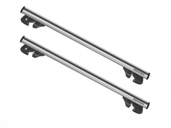 Bare transversale Menabo Jackson Silver pentru Oldsmobile Silhouette 1997-2004