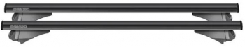 Bare transversale Menabo Leopard Black pentru Ford Mondeo III Wagon 2010-2014 