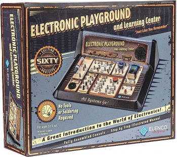 Electronic Playground EP60 