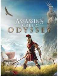 Joc Assassins Creed Odyssey Gold Edition Xbox ONE Xbox Live Key Global Cod Activare Instant 