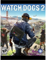 Joc Watch Dogs 2 Deluxe Edition Xbox ONE Xbox Live Key Global Cod Activare Instant 