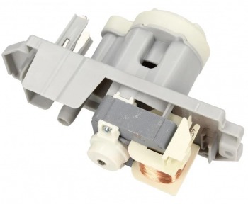 Pompa evacuare apa uscator Bosch Siemens 