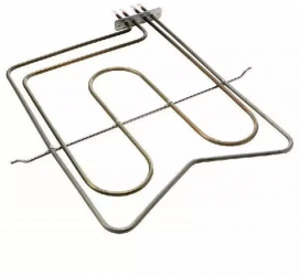 Rezistenta superioara 800+1200 W cuptor electric C00078419 Whirlpool 482000022696 