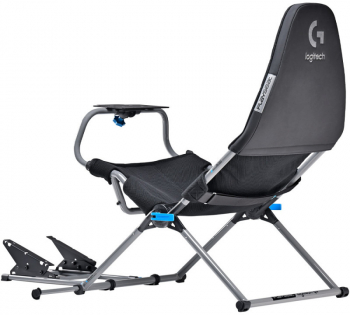 Scaun gaming Playseat Cockpit Challenge X Logitech G 