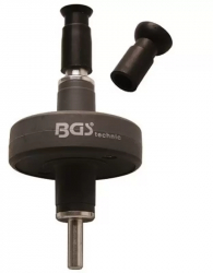 Aparat de slefuit supape BGS Technic 