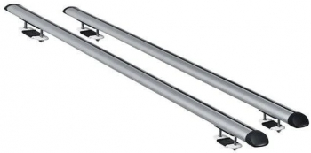 Bare transversale Menabo Raven pentru Ford Everest 2003-2006 