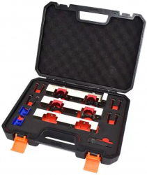 Blocaj distributie Mercedes Benz M270 M274 M133 SelTech 