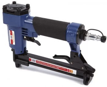 Capsator pneumatic pentru capse 16mm 
