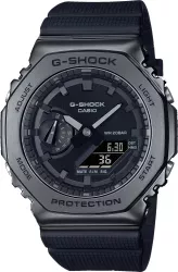 Ceas Barbati Casio G-Shock Classic GM GM-2100BB-1AER 