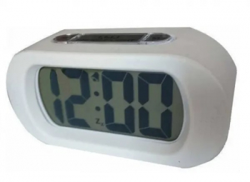 Ceas De Birou Q and Q by Citizen Desk Clock D061-500Y 