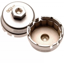 Cheie filtre ulei motoare Toyota BGS Technic 