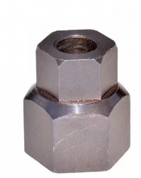 Cheie fulie alternator Valeo 