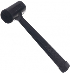 Ciocan de cauciuc fara recul 2LB KD906 