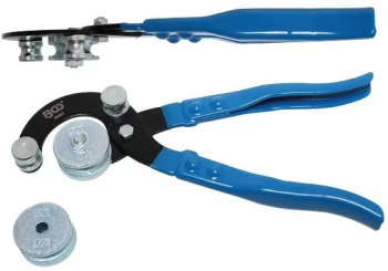 Cleste pentru indoit conducte de frana BGS Technic 