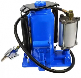 Cric hidro-pneumatic de 20 tone 
