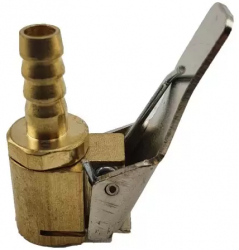 Cupla valva roata cu stut de 6mm SelTech 