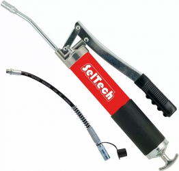 Decalimetru profesional 400ml SelTech 