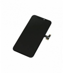 Display cu touchscreen Apple iPhone 11 Pro Negru 