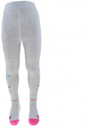 Dres pentru fete E Plus M Little Pony 193857-98-104 Gri 
