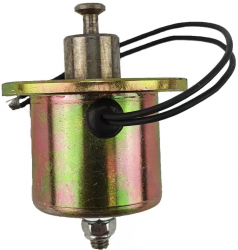 Electromagnet blocaj pentru elevator 4 tone SelTech 