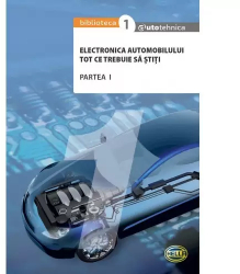 Electronica Automobilului - vol 1 