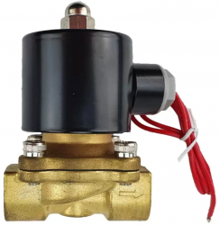 Electrovalva 1 pentru ST8111 SelTech 