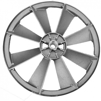 Fulie compatibila cu cap compresor AB 348 / AB360 