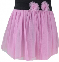 Fusta eleganta pentru fete Mini Junior FRD-2-104-cm 4 ani 