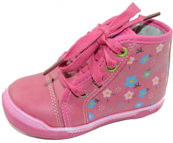 Ghete pentru fete Clibee F-539F-21 Fucsia 