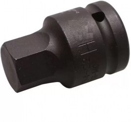 Imbus hexagonal de impact H30 3/4 
