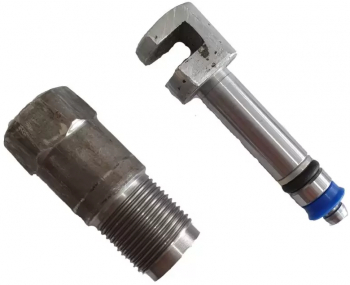 Kit reparatie pompa hidraulica ST8052 SelTech 
