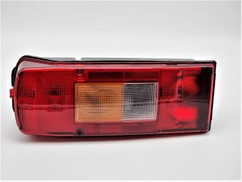 Lampa spate bec volvo FE-FL 2001 stanga 