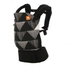 Marsupiu Tula Toddler Canvas Illusion 