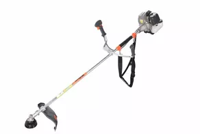 Motocoasa WOLFSON® TRX-620 2200 W 52CC 5 accesorii ham comfort plus 