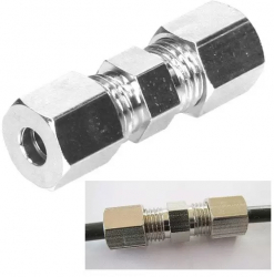 Mufa conducta de frana de 4.75mm 