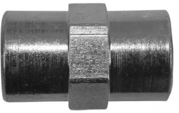 Mufa conducta de frana M10x1 