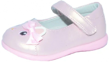 Pantofi pentru fete Clibee D-37-20 Roz 