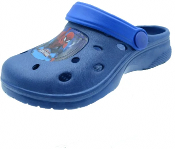 Papuci din spuma pentru baieti Setino 870-218-33-34 Multicolor 