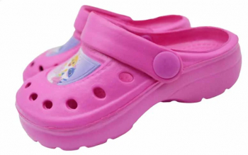 Papuci pentru copii E Plus M EPM-15-28-29 Fucsia 