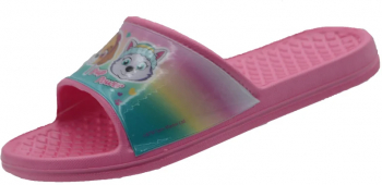 Papuci pentru fete E Plus M Paw Patrol 898315-1-29-30 Roz 