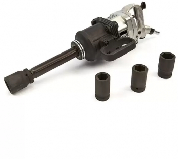 Pistol de impact 1 tol 2500Nm 