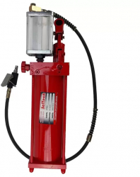 Pompa hidro-pneumatica pentru prese de 50 tone SelTech 