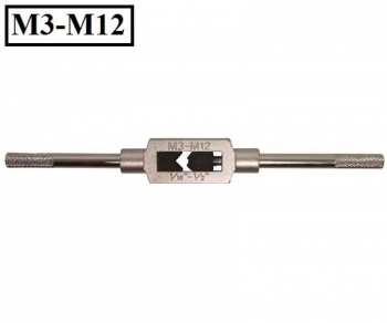 Port tarod M3-M12 