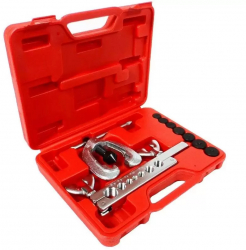 Presa pentru bercuit conducte de frana 9 piese SelTech 